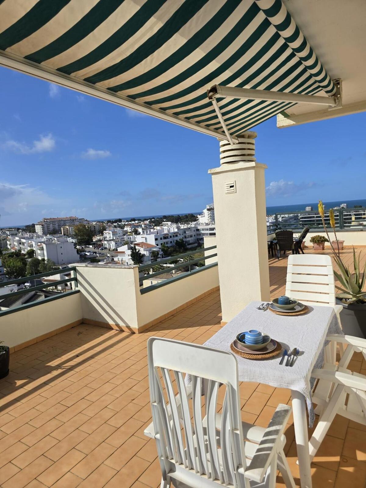 Apartment Lumar Terrace